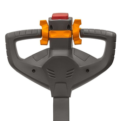 Штабелер электрический самоходный CDD15R-E (г/п 1.5 т., 3 м) SMARTLIFT 64-5001
