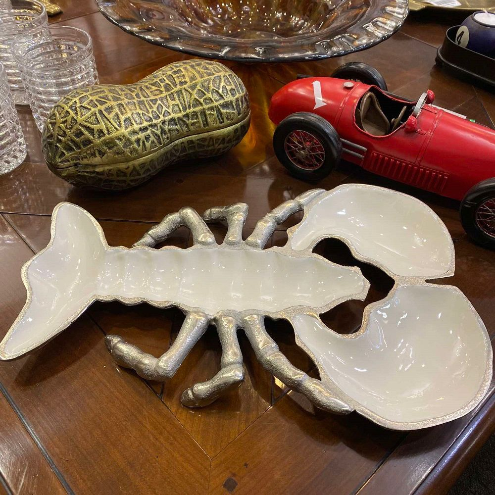 Блюдо Лобстер 25 см