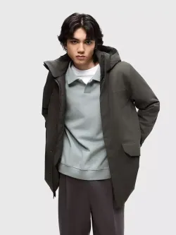 Куртка мужская SEVER NORPPA тундра