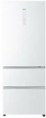 Холодильник (Side-by-Side) Haier A3FE742CGWJRU (q)