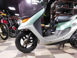 Honda Dio Cesta AF34-2010099