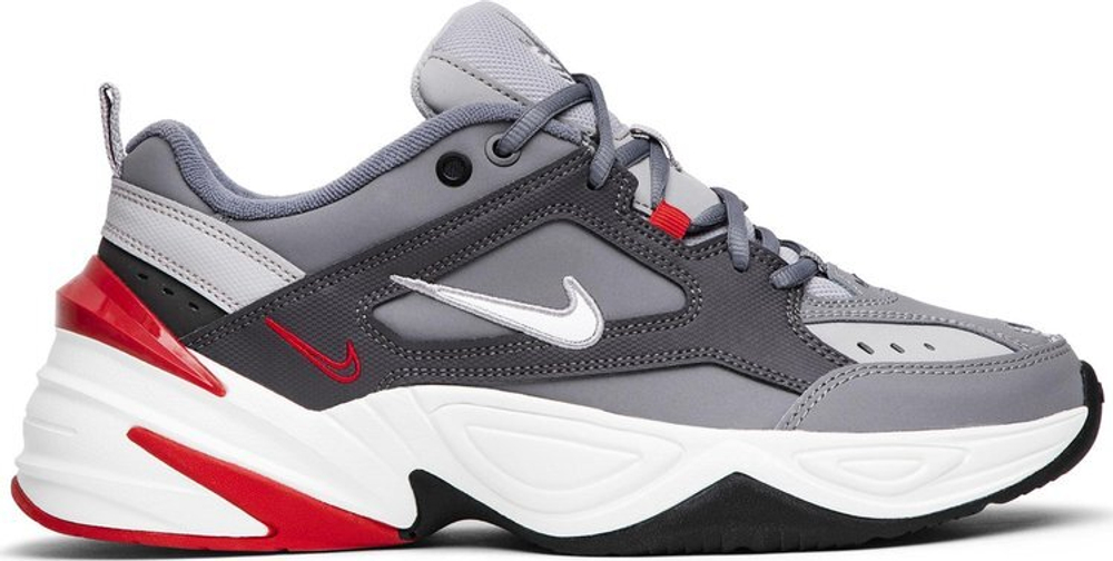 Кроссовки Nike M2K Tekno Gunsmoke University