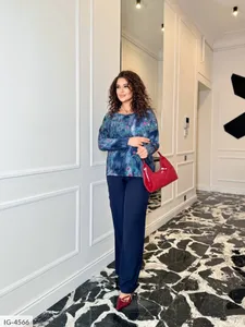 Костюм IG-4565 Фабрика Моды