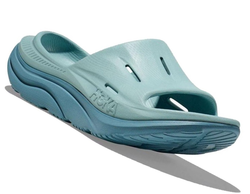 Сланцы Hoka Ora Recovery Slide 3