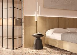 Светодиодная лента Maytoni 4,8W 6000K 12V IP20 20009