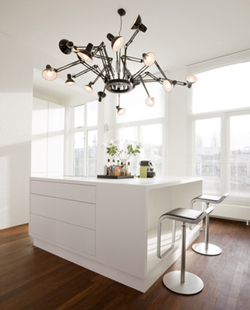 Люстра Dear Ingo