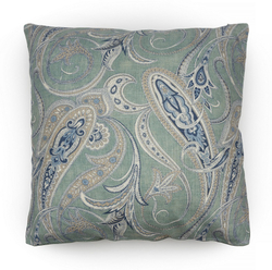 Подушка CUSHION Подушка Edinburgh Weavers 45x45 Разноцветный