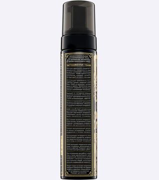 TATTOO REVIVE | Средство дезинфекции Foam - антибактериальная пена, 250ml