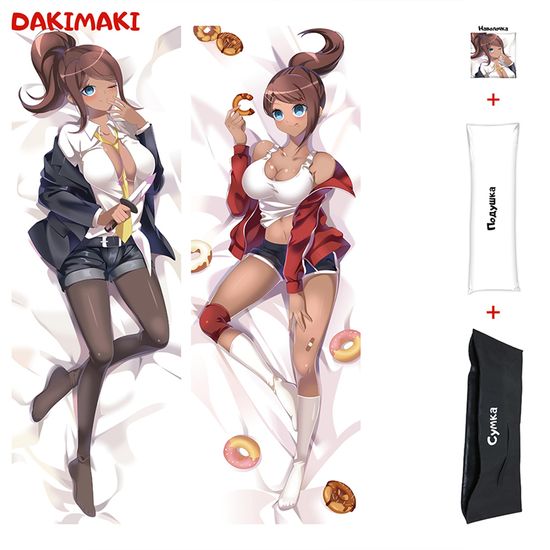 Дакимакура Аой Асахина арт. 0185