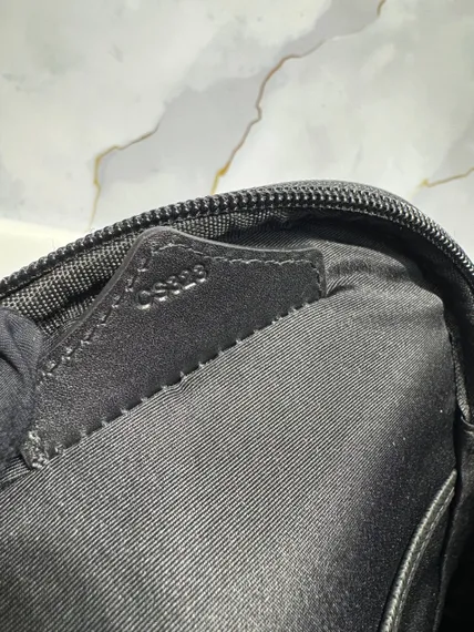 Сумка-слинг MONTBLANC EXTREME 3.0