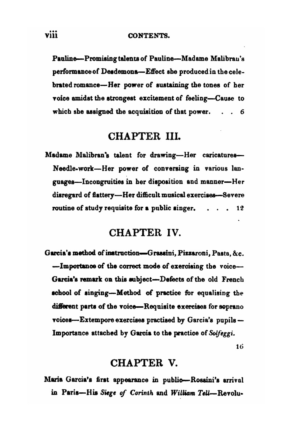Memoirs of madame Malibran. In 2 volumes | María de las Mercedes Merlin; Marie Félicité Malibran