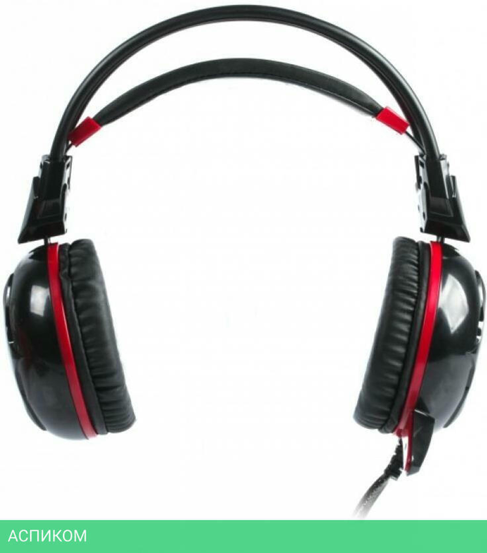 Наушники A4Tech Bloody G300 Black