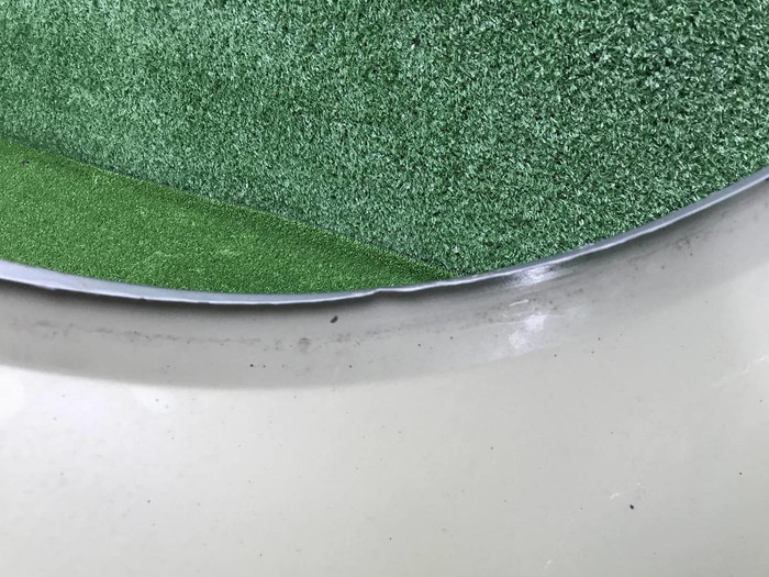 Крыло переднее левое Porsche 911 8 992 (2018-н.в.)