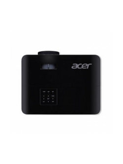 Acer X1228i {DLP 3D XGA 4500Lm 20000:1 HDMI Wifi 2.7kg Euro Power EMEA}