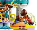 Конструктор LEGO Friends 41736 Морской спасательный центр