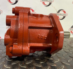 Гидромотор 14533496