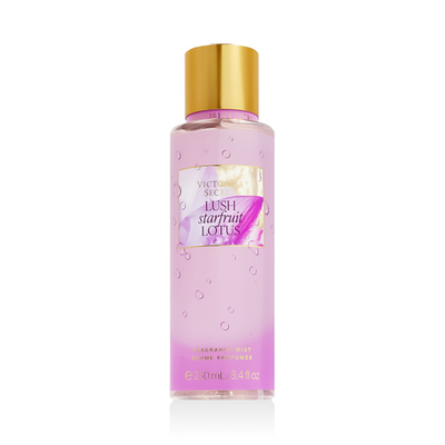 Victoria's Secret Lush Starfruit Lotus Bodyspray 250 ml (woman)