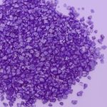 MonoLove Bio SHINE SEA SALT Grape Power соль-шиммер 250g #