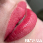 TOKYO