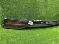 Фонарь крышки багажника Porsche Cayenne 3 (17-23)