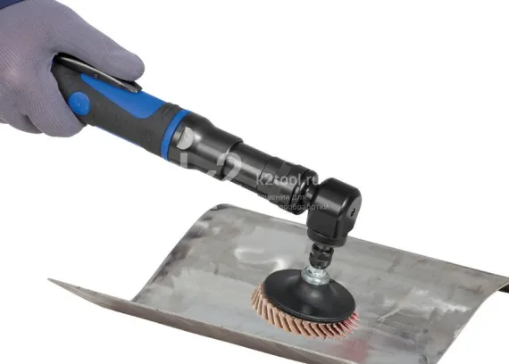 Пневмошлифовальная машина с прямым углом ATA RAMX13LR