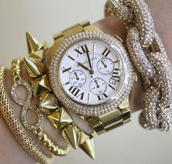 Michael kors mk5756 deals