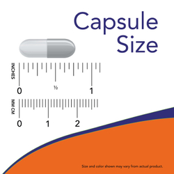 Now Foods B-2 Riboflavin 100 mg 100 veg capsules, Витамин B2 ( Рибофлавин )