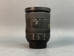 Nikon 18-200mm 3.5-5.6G ED AF-S VR II DX