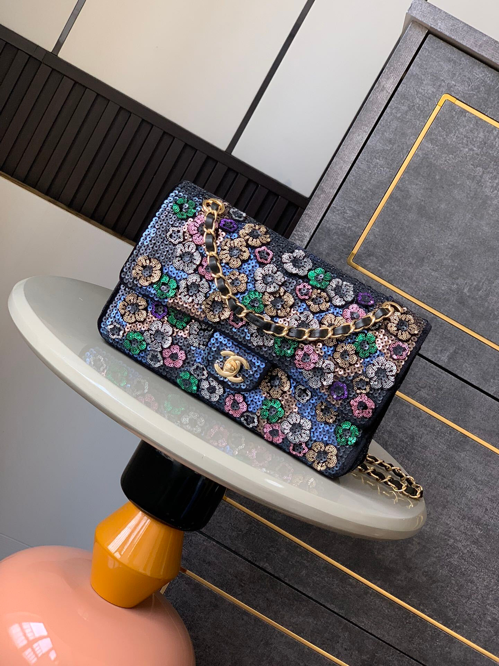 Chanel Bag 25 cm
