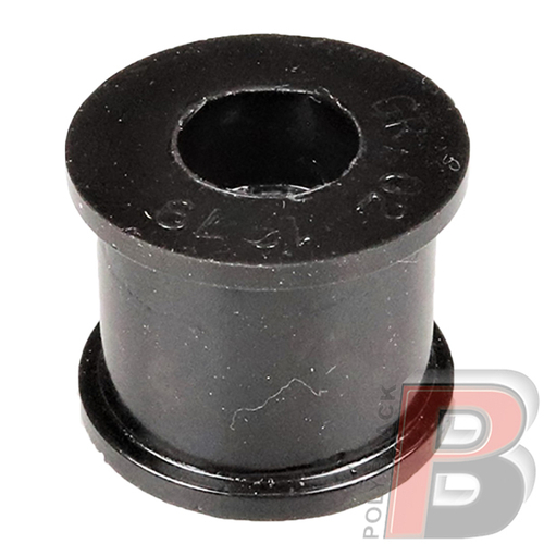 Полиуретановая втулка стабилизатора, передней подвески концевая (Кратность 2 шт) GR021979