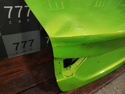 Крышка багажника LADA Vesta 15-22 Б/У Оригинал 8450039387