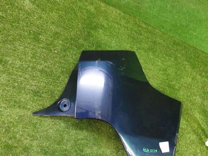 Бампер задний правая часть Land-Rover Discovery Sport (2014-2019)