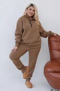 Костюм спортивный УК-1282 Фабрика Моды