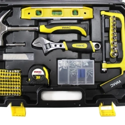 Набор инструментов 144пр. 1/4''(6гр.)(5-13мм) WMC TOOLS WMC-20144