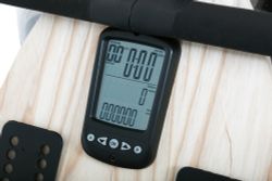 Гребной тренажер WATERROWER A1 Home