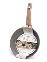 Сковорода мрамор TOWAIE-2001 FTC 20cm