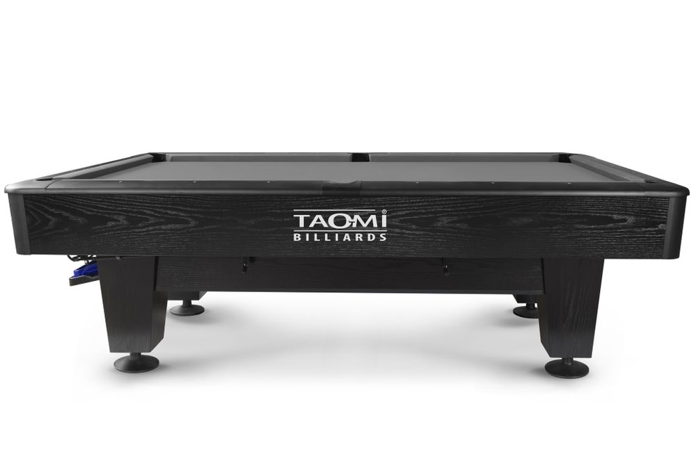 Бильярдный стол TAO-MI Model 3 пул 8 ft, сукно Gray