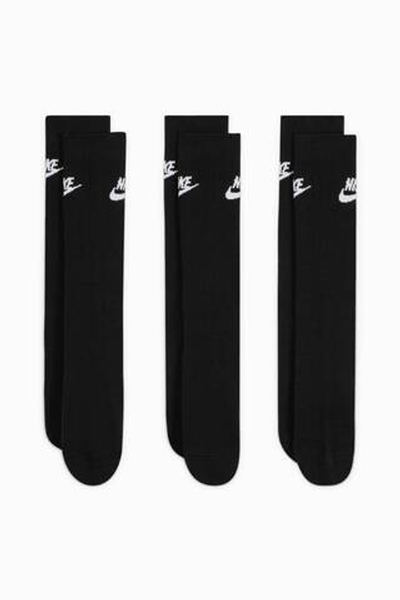 Носки Nike NSW Everyday Essential 3-Pack