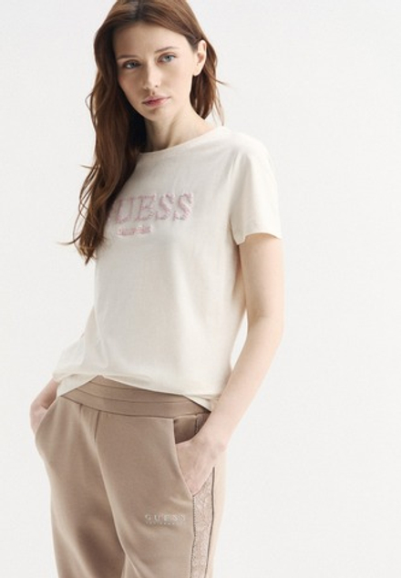 Футболка женская GUESS
