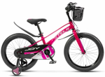 Детский велосипед Stels Joy KB 16" (2026)
