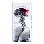 Смартфон Nubia RedMagic 10S Pro 5G 16/512Gb, Moonlight (NX789J)