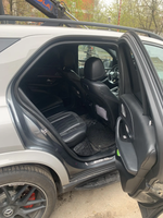Mercedes-Benz GLE-CLASS 63 AMG 4MATIC+
