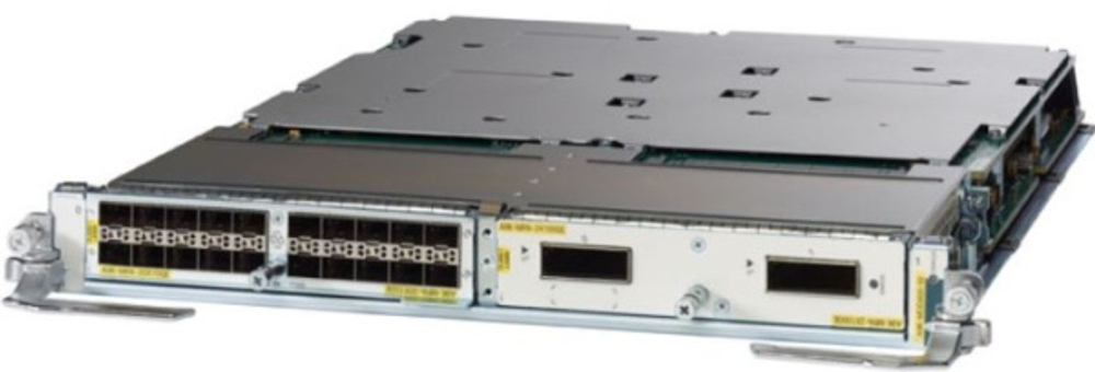 Модуль Cisco A9K-MOD200-TR