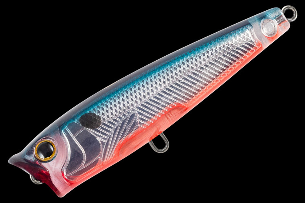 Воблер TsuYoki Gorn 65F (65мм, 7гр)