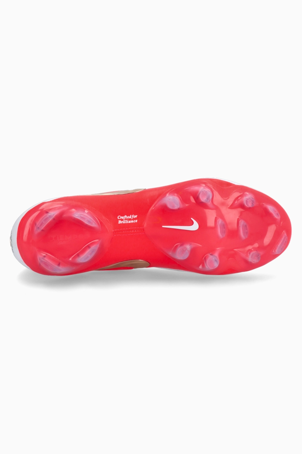 Бутсы Nike Tiempo Maestro Elite FG - черный
