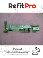 Материнская плата для ноутбука Lenovo T400 N13P-GLR 2GB w8-P (04X0901), оригинал