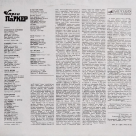 Чарли Паркер / Чарли Паркер (LP)