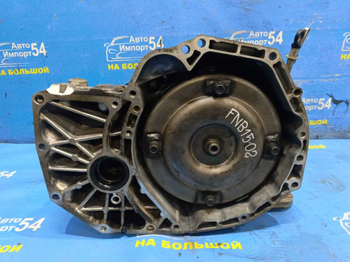 Акпп NISSAN SUNNY 1999