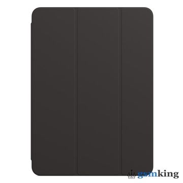 Smart Folio for 11-inch iPad Pro (2nd generation) Black (Чёрный)