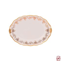 Блюдо овальное Queen's Crown 38 см